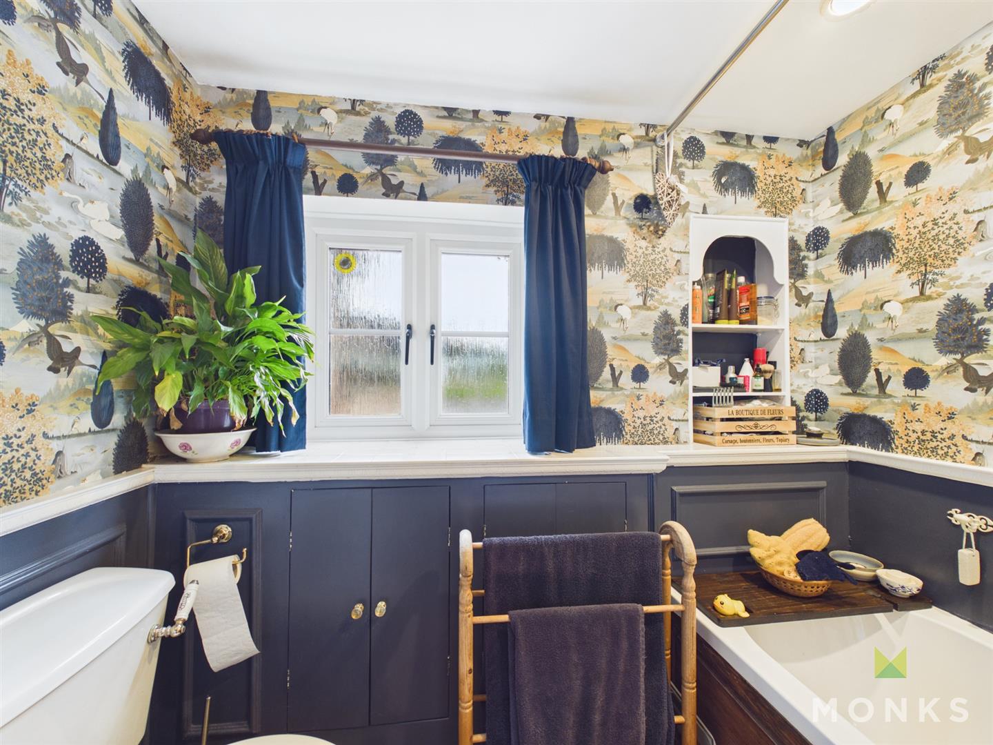 Holly Cottage , Shrewsbury, SY4 5NG For Sale